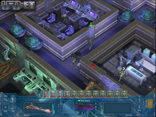 UFO: Extraterrestrials Gold PC Steam CD Key
