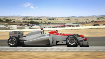 Race Injection Steam CD Key