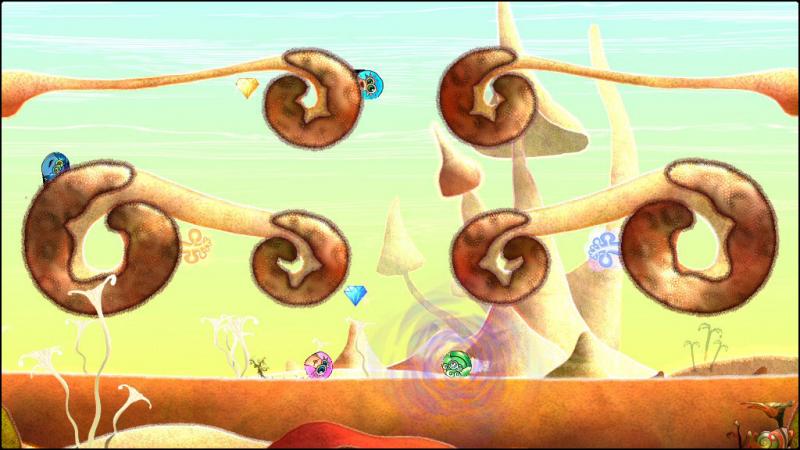 Gumboy Tournament Steam CD Key
