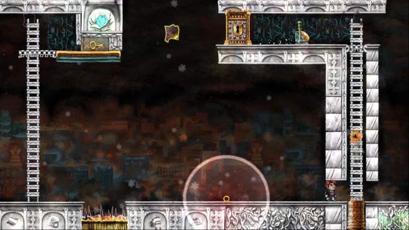 Braid Steam CD Key
