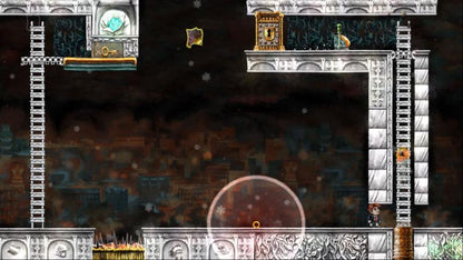 Braid Steam CD Key