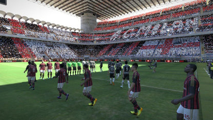 Pro Evolution Soccer 2014 PC Download CD Key