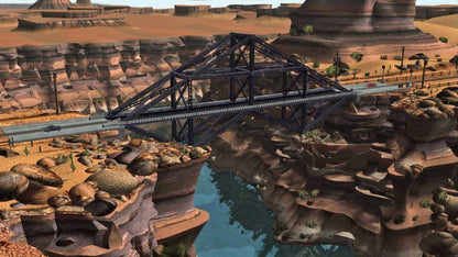 Bridge It (plus) Steam CD Key
