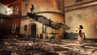 Contrast Steam CD Key