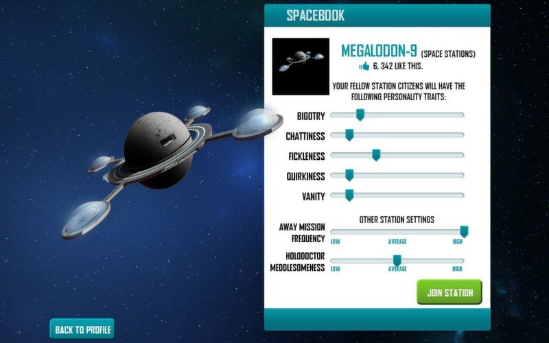 Redshirt Steam CD Key
