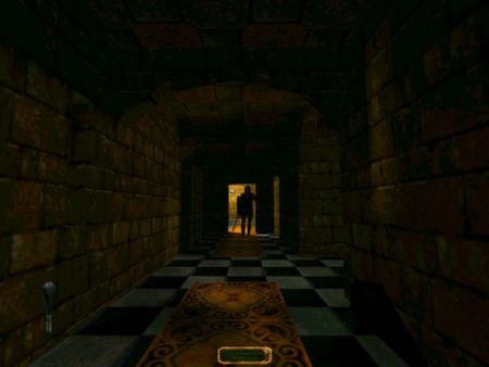 Thief Gold PC Steam CD Key