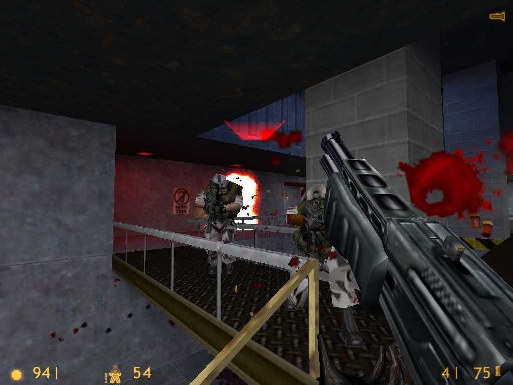 Half-Life Steam CD Key