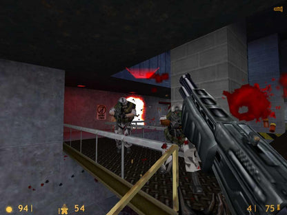 Half-Life Steam CD Key