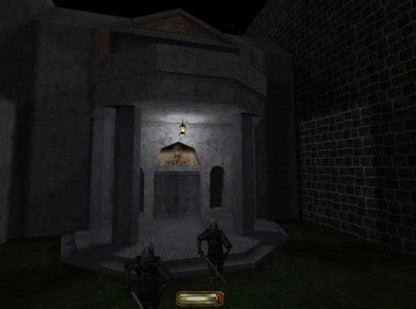 Thief II: The Metal Age PC GOG CD Key