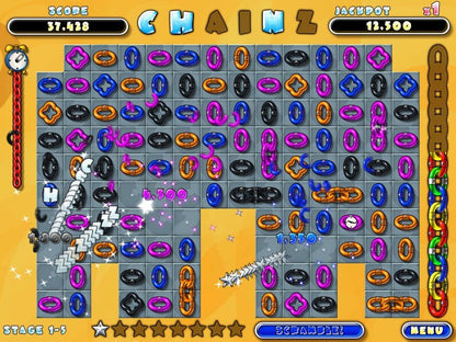 Chainz 2 Relinked PC Steam CD Key