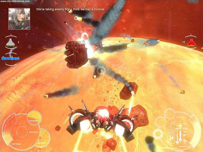 Project Freedom Steam CD Key