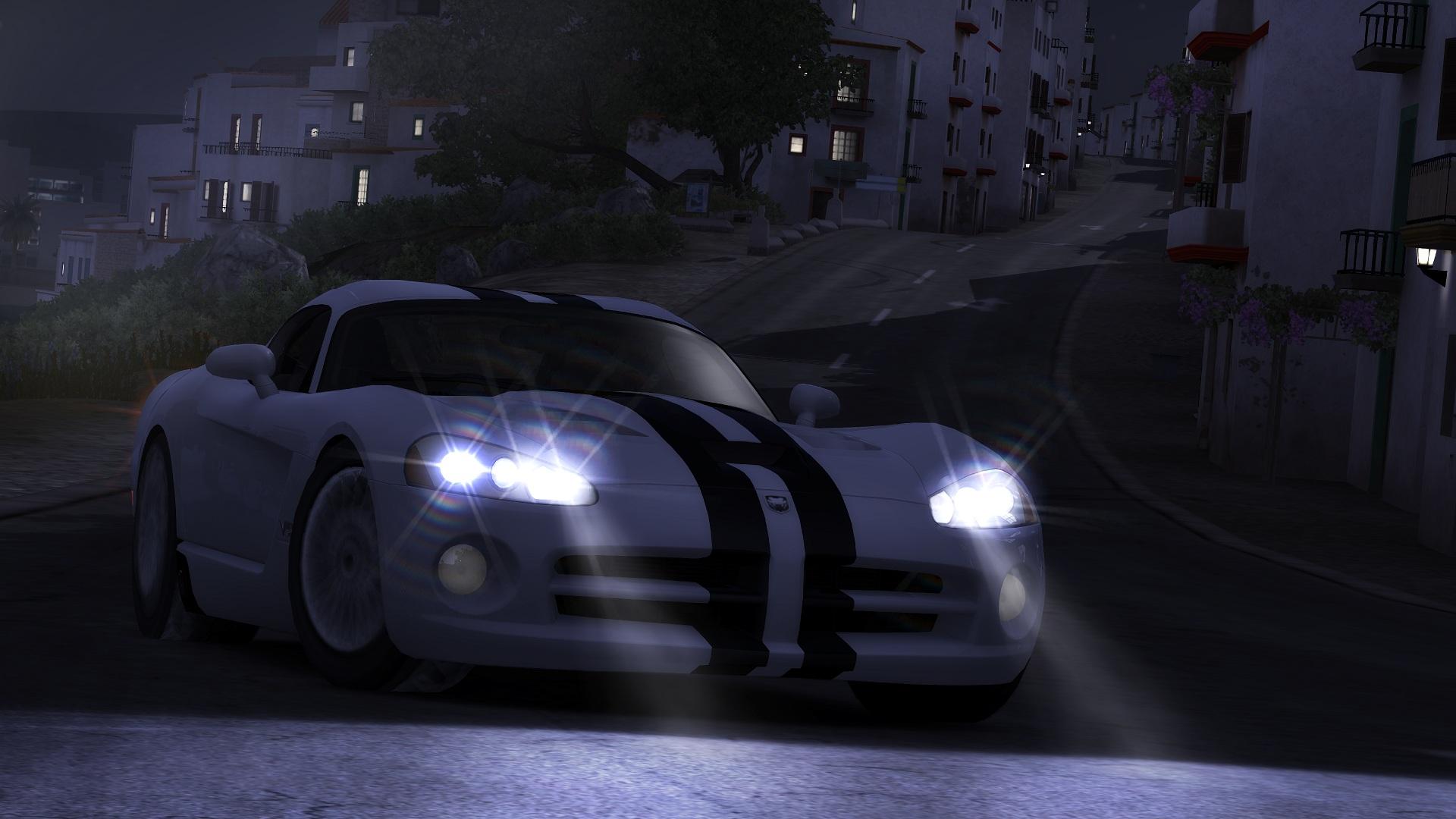 Test Drive Unlimited 2 Steam CD Key