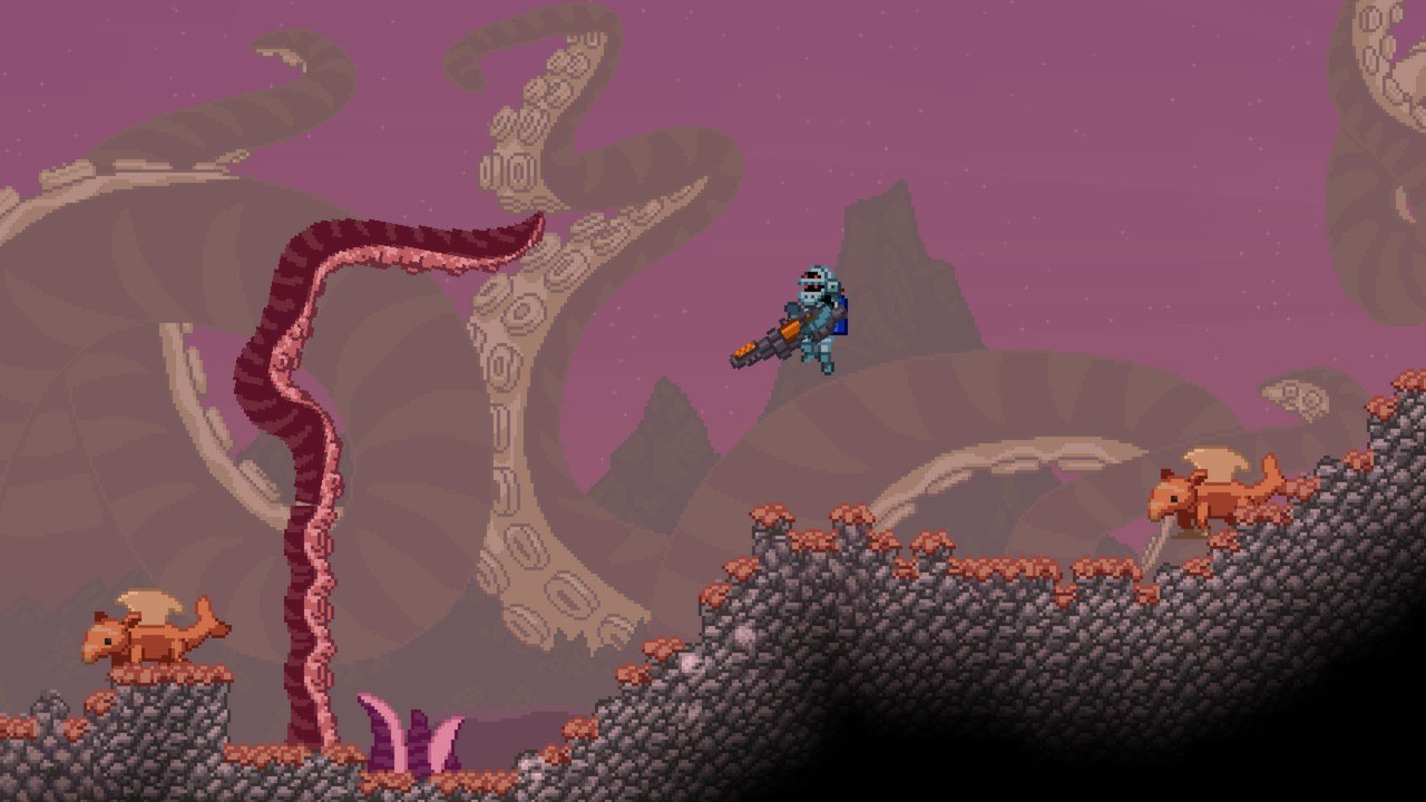 Starbound GOG CD Key