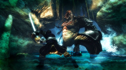 Risen 2: Dark Waters Gold Edition Non-EU Steam CD Key