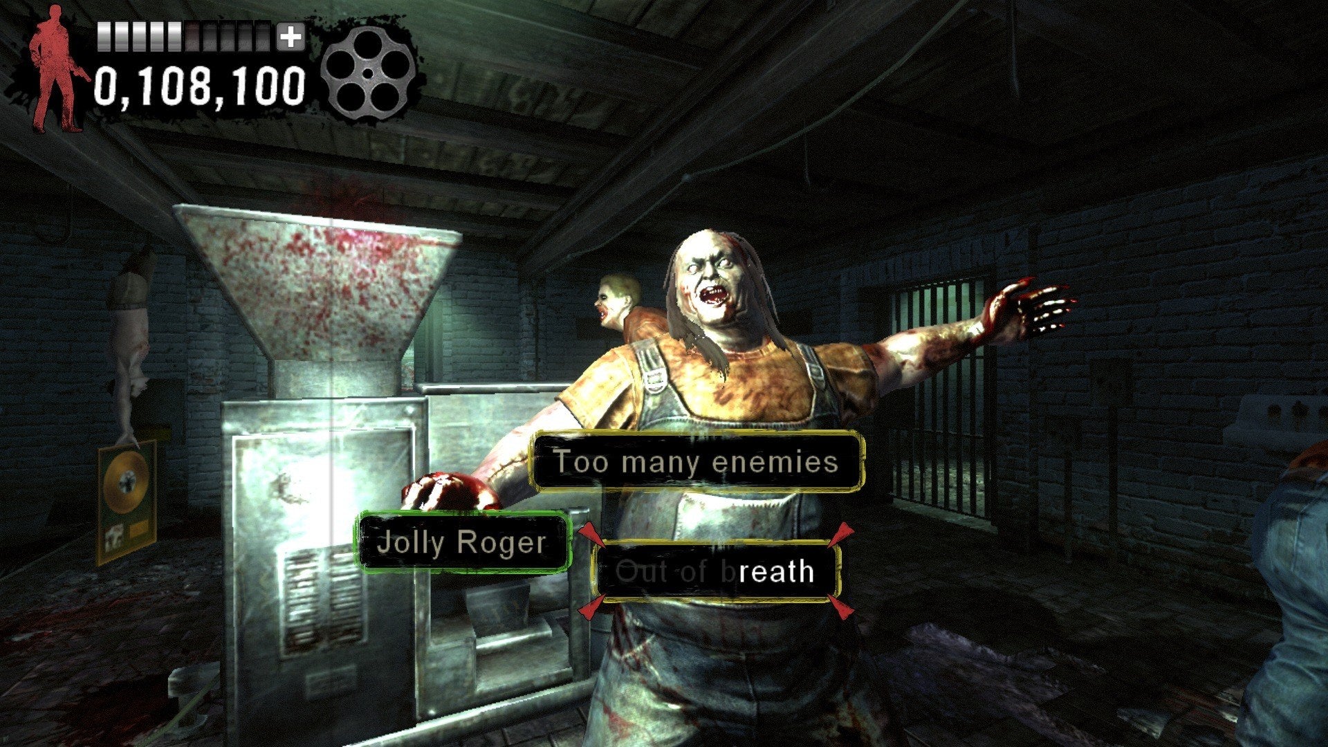 The Typing of the Dead: Overkill Filth of the Dead DLC PC Steam CD Key