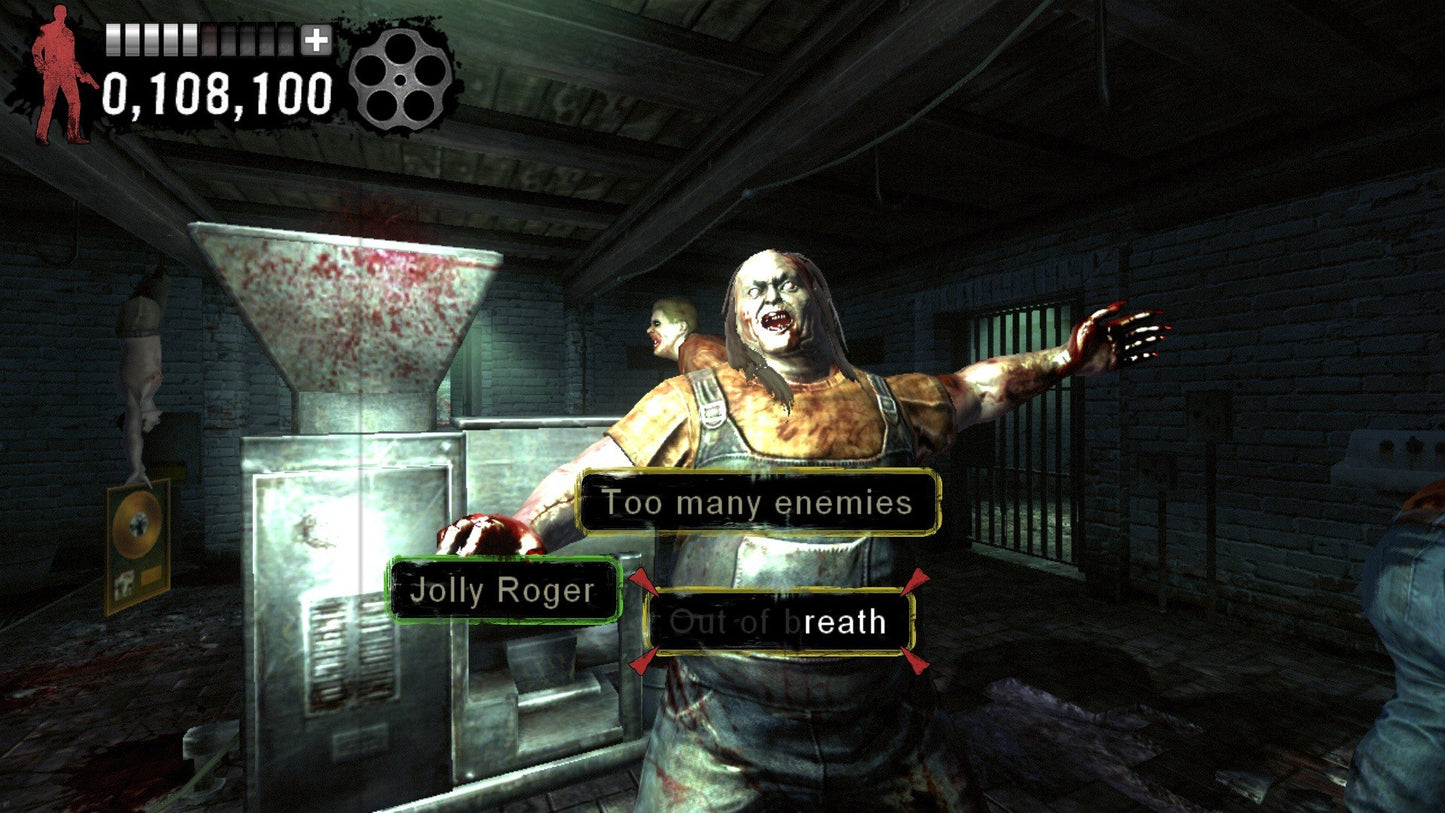 The Typing of the Dead: Overkill - Dancing with the Dead DLC PC Steam CD Key