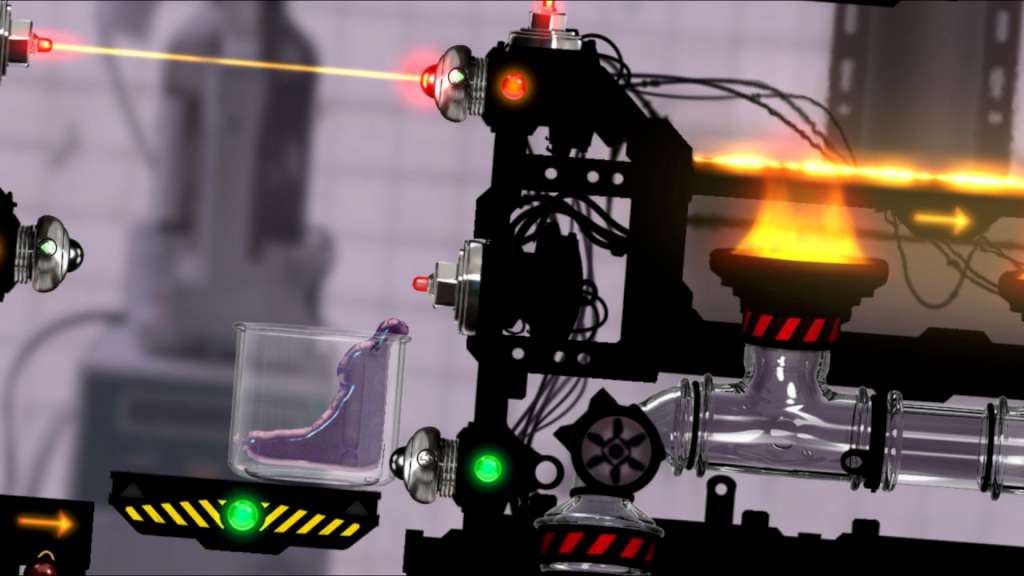 Puddle Steam CD Key
