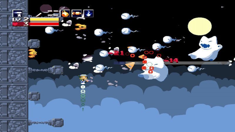 Cave Story+ PC Steam CD Key