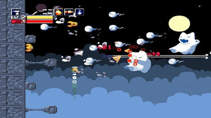 Cave Story+ PC Steam CD Key