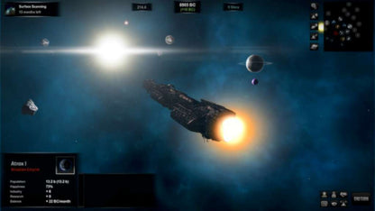 Lords of the Black Sun Steam CD Key
