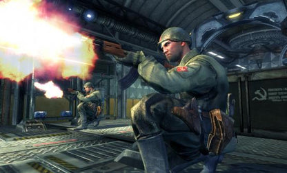 Singularity UNCUT PC Download CD Key