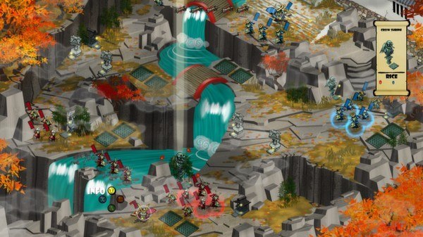 Skulls of the Shogun Steam Gift