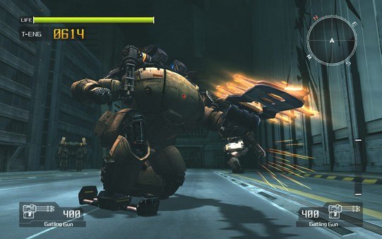 Lost Planet: Extreme Condition PC Steam CD Key