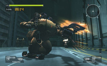 Lost Planet: Extreme Condition PC Steam CD Key