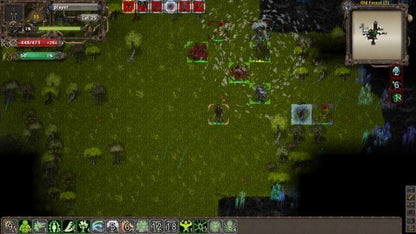 Tales of Maj'Eyal Steam CD Key
