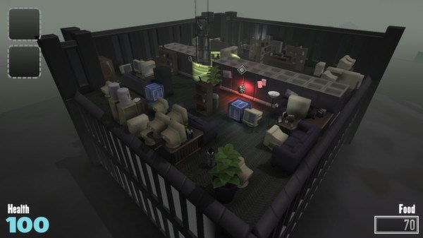 Not The Robots PC Steam CD Key