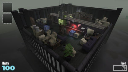 Not The Robots PC Steam CD Key