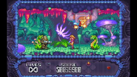 Ultionus: A Tale of Petty Revenge Steam CD Key
