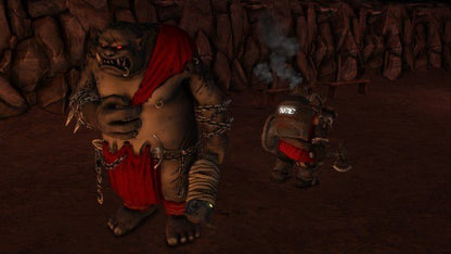 Impire PC Steam CD Key