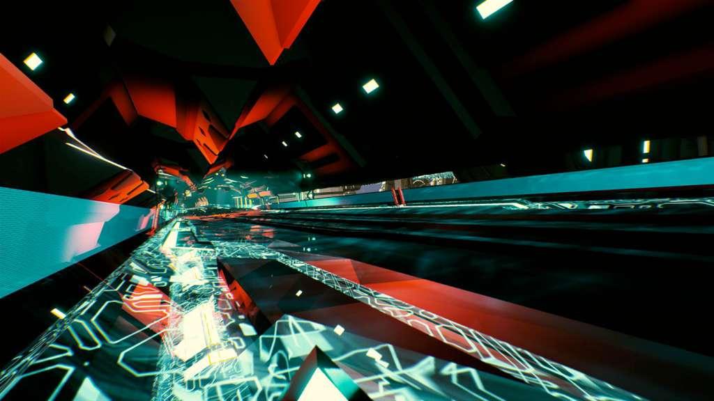 Redout Lightspeed Edition EU XBOX One CD Key