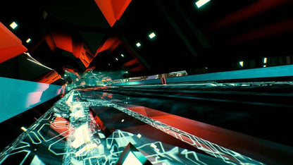 Redout Lightspeed Edition US XBOX One CD Key