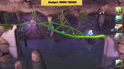 Bridge Constructor Steam CD Key