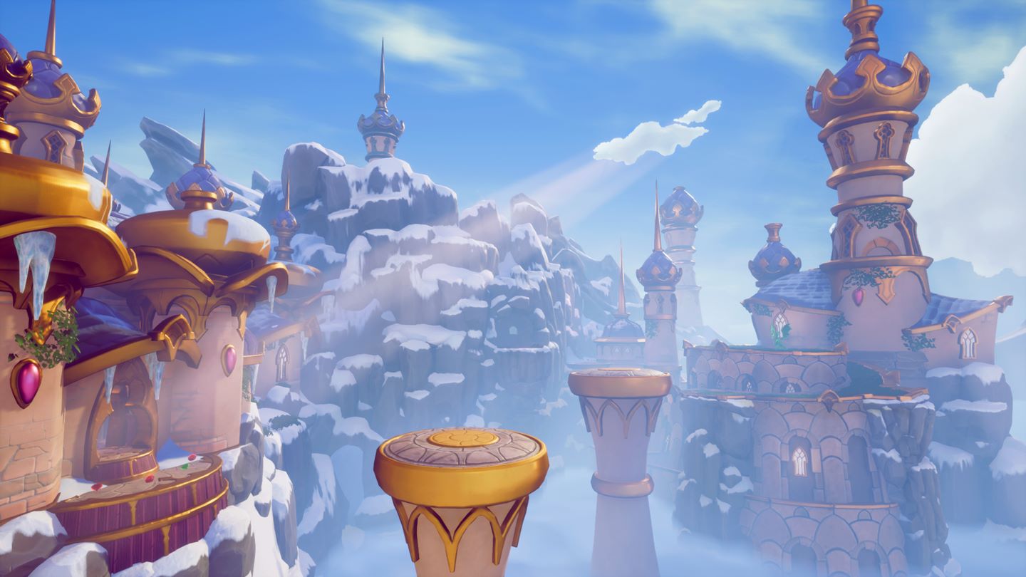 Spyro Reignited Trilogy Nintendo Switch Online Account Activation