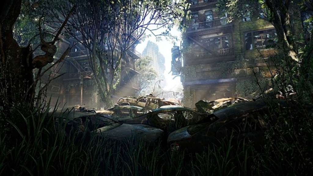 Crysis 3 EA App CD Key