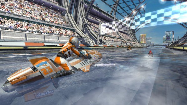 Riptide GP2 Steam CD Key