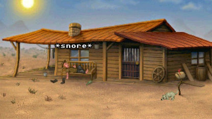 Fester Mudd: Curse of the Gold - Episode 1 Steam CD Key
