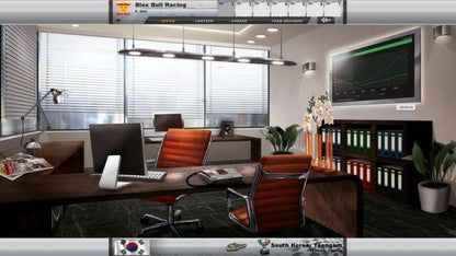Racing Manager 2014 Steam CD Key
