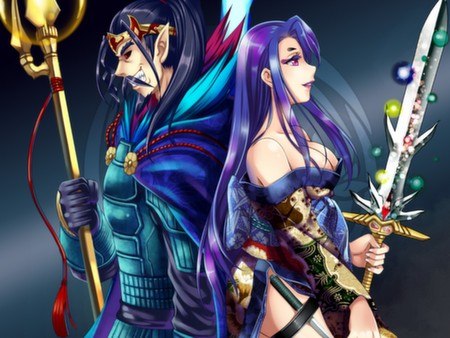 The Book of Legends Steam Gift