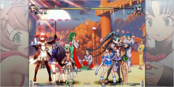 Vanguard Princess Lilith DLC Steam CD Key