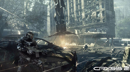 Crysis 2 Maximum Edition EA App CD Key