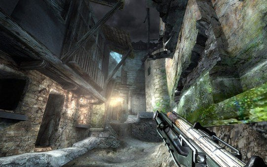 Painkiller Resurrection Steam CD Key