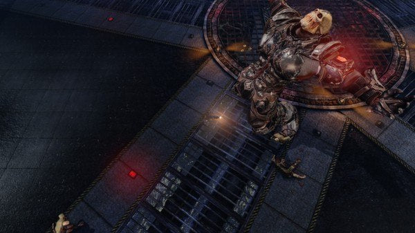 Painkiller Hell & Damnation Heaven's Above DLC PC Steam CD Key