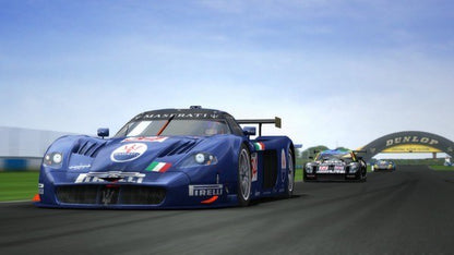 GTR 2: FIA GT Racing Game Steam CD Key