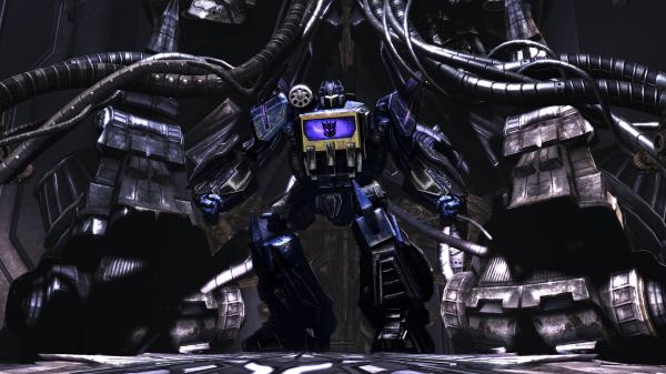Transformers: War for Cybertron Steam CD Key