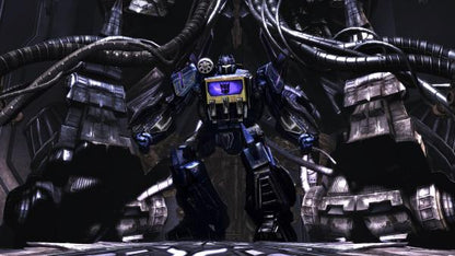 Transformers: War for Cybertron Steam Gift