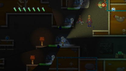 Gateways Steam CD Key